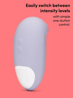 Stimulateur clitoridien silicone Mon Ami