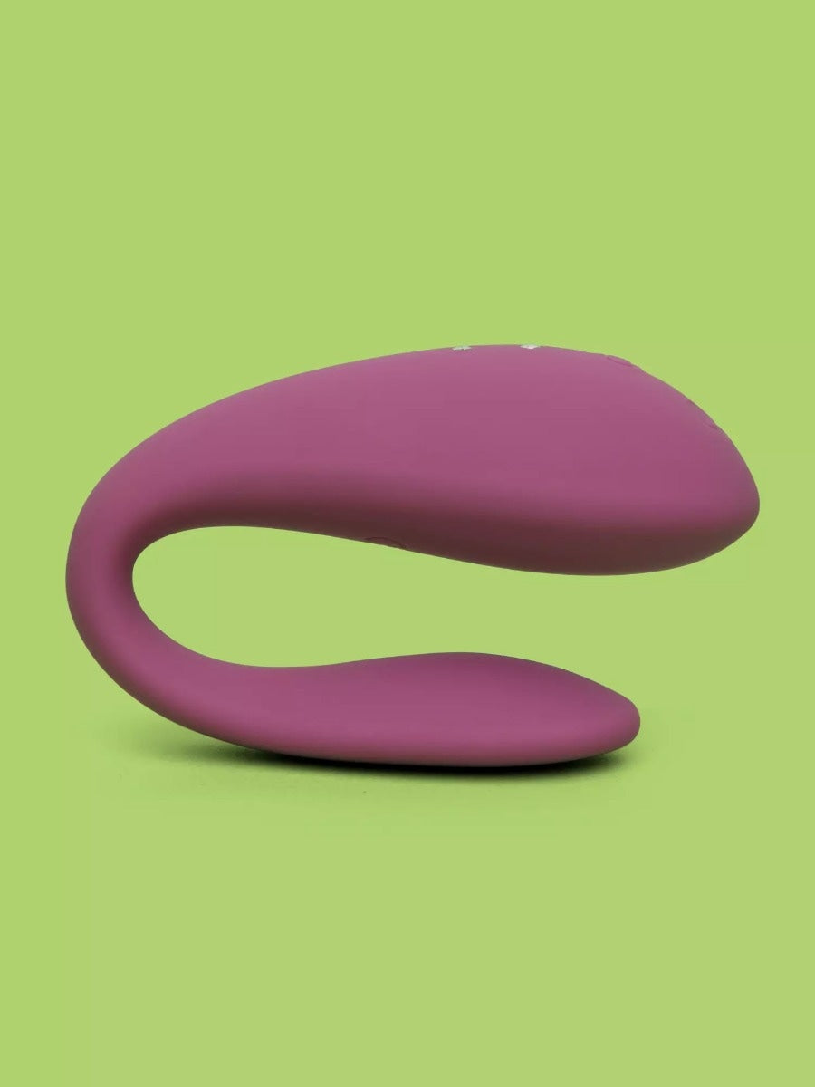 Stimulateur pour couple Mon Ami