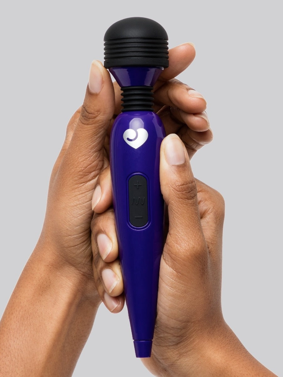 Vibromasseur wand Power Play
