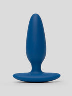 Plug anal silicone T-Bar Ignite