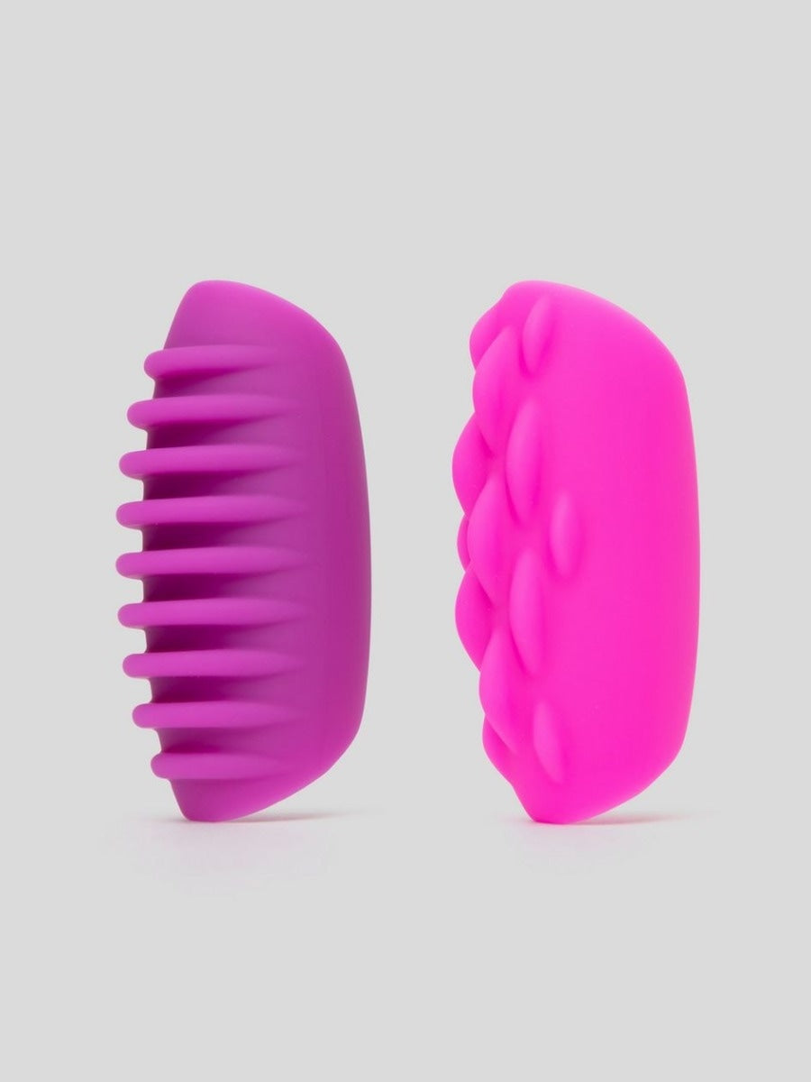 Gaines de doigts silicone Ignite