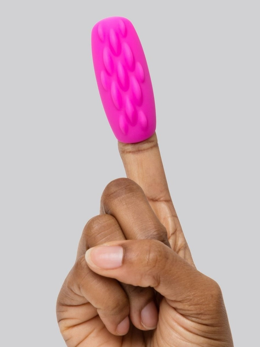 Gaines de doigts silicone Ignite