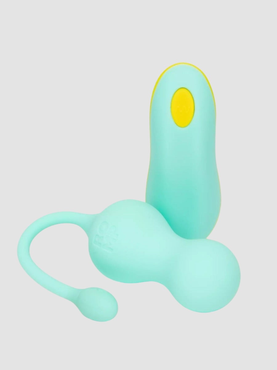 Oeuf vibrant ROMP Cello