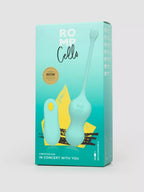 Oeuf vibrant ROMP Cello