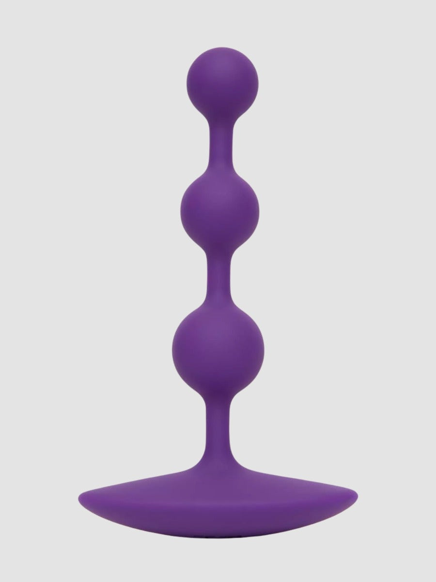 Chapelet anal ROMP Amp