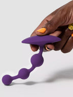 Chapelet anal ROMP Amp