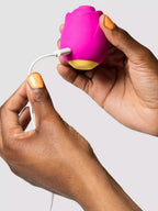 Stimulateur clitoridien ROMP Rose