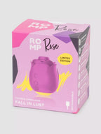 Stimulateur clitoridien ROMP Rose