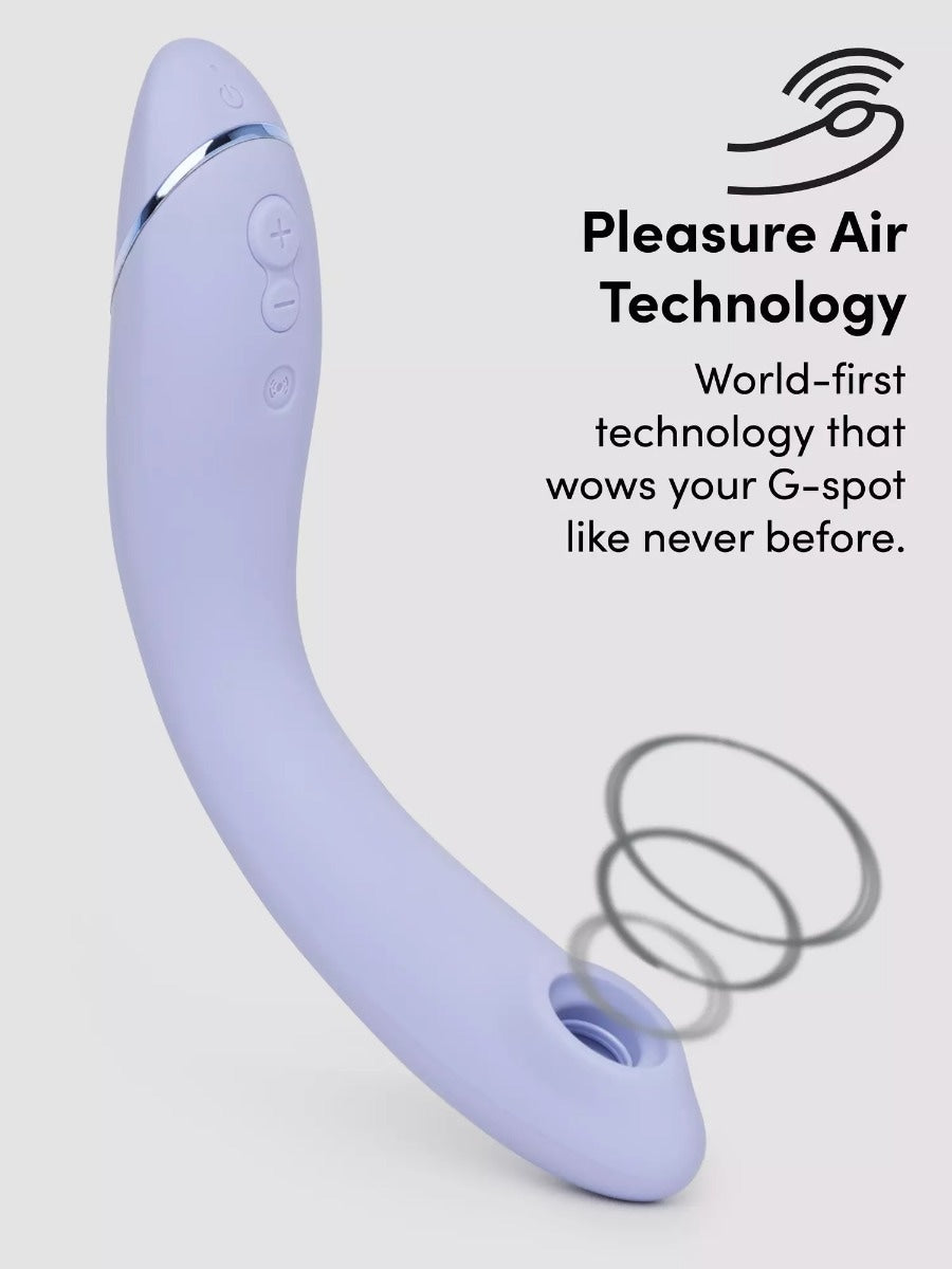 Womanizer OG stimulateur point G