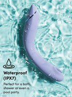 Womanizer OG stimulateur point G