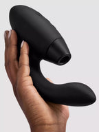 Womanizer DUO 2 stimulateur clitoridien