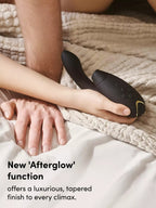 Womanizer DUO 2 stimulateur clitoridien