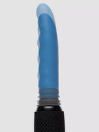 Sex machine avec ventouse Sweet Heat