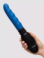 Sex machine avec ventouse Sweet Heat