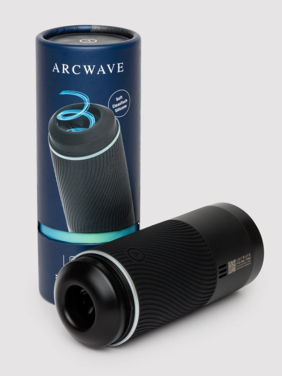 Arcwave Pow masturbateur