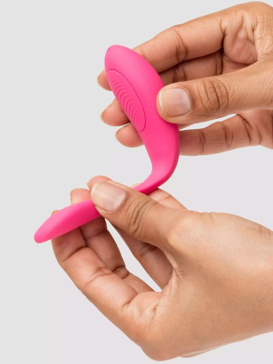 Stimulateur pour couple We-Vibe Sync Lite