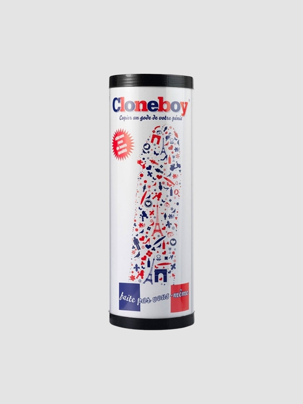 Gode Cloneboy France Designers Edition