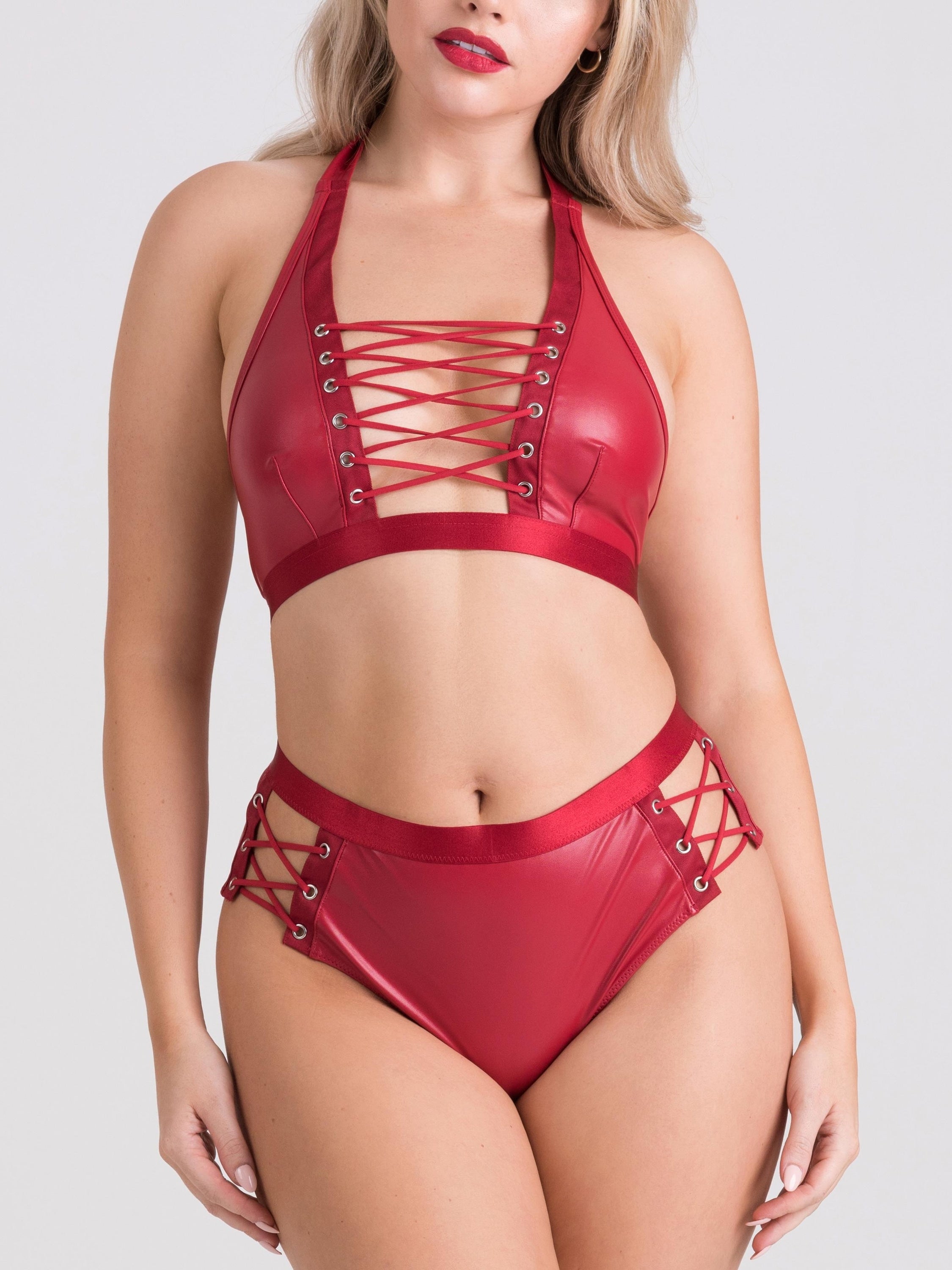 Culotte Zoé Noire GT