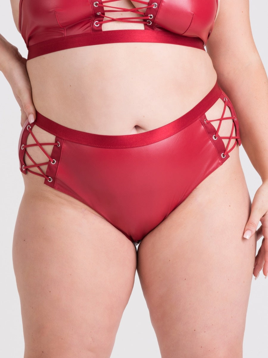 Culotte Zoé Noire GT