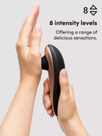 Womanizer Classic édition Lovehoney
