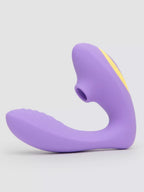 Stimulateur point G et clitoris ROMP Reverb