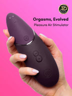 Womanizer Next stimulateur clitoridien