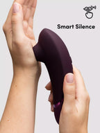 Womanizer Next stimulateur clitoridien