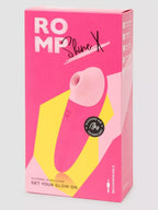 ROMP Shine X stimulateur clitoridien
