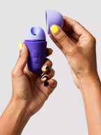 ROMP Free X stimulateur clitoridien