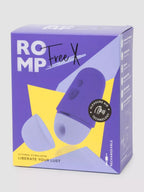 ROMP Free X stimulateur clitoridien