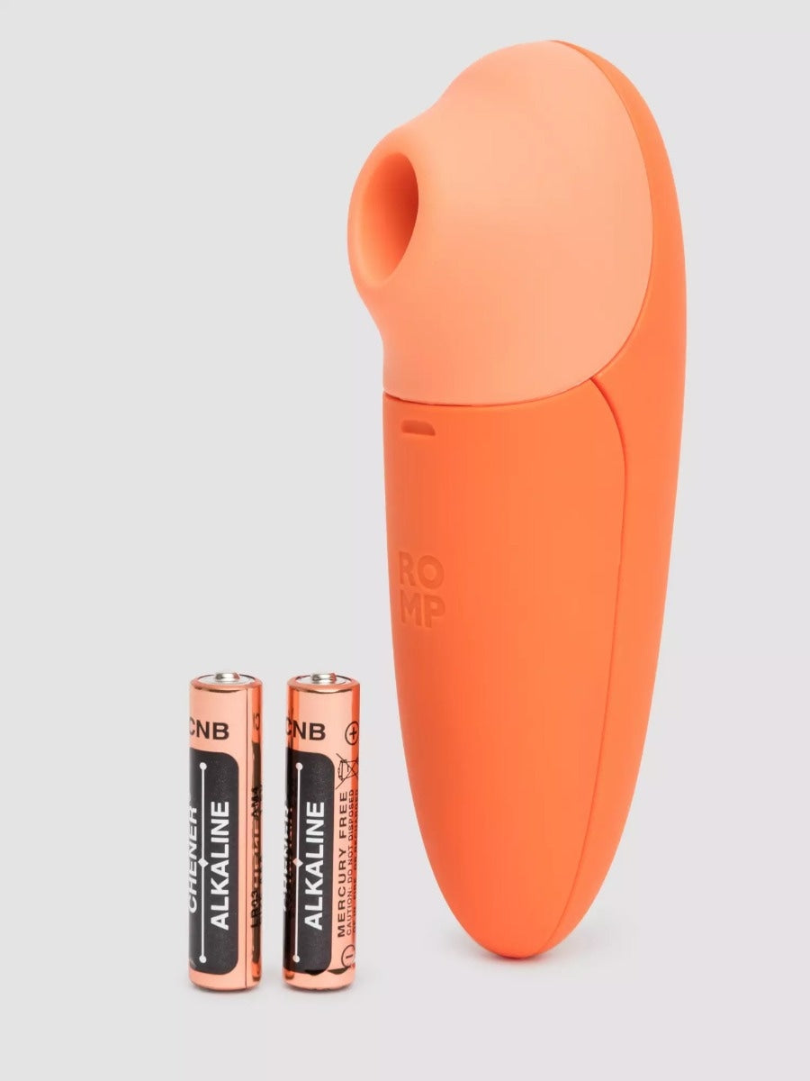 ROMP Switch X stimulateur clitoridien