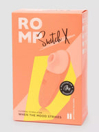 ROMP Switch X stimulateur clitoridien