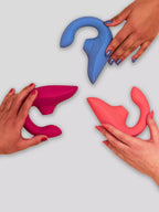 Womanizer Blend stimulateur clitoridien