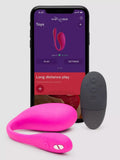 Oeuf vibrant connecté We-Vibe Jive 2