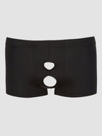 Boxer Noir Showmaster