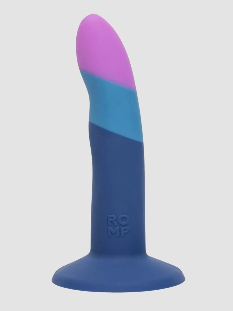 Dildo ventouse ROMP Piccolo