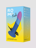 Dildo ventouse ROMP Piccolo