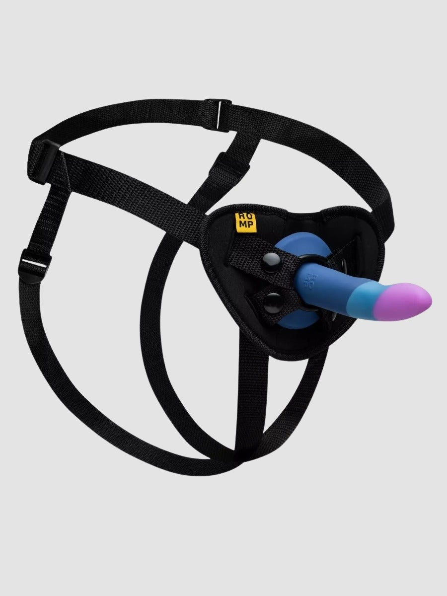 Kit gode ceinture ROMP Piccolo
