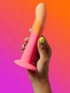 Dildo ventouse ROMP Dizi