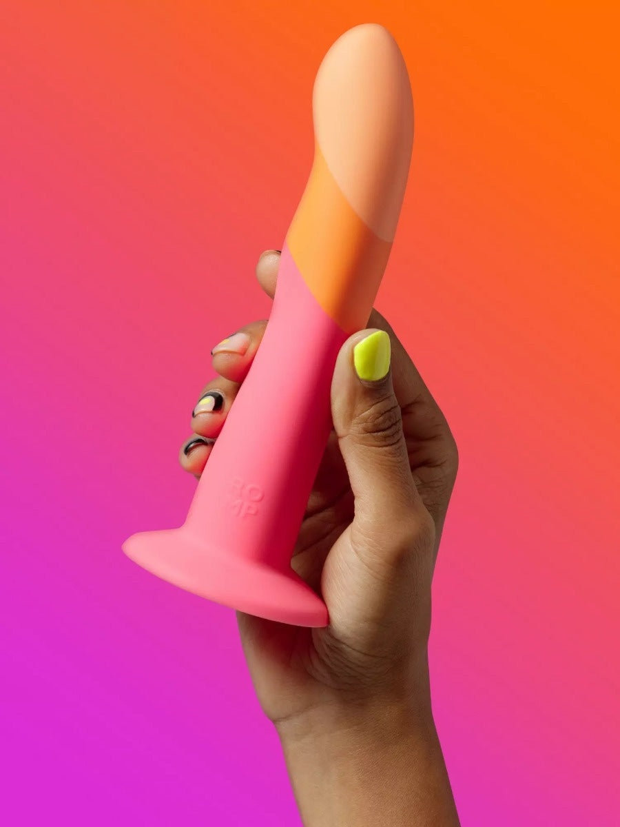 Dildo ventouse ROMP Dizi