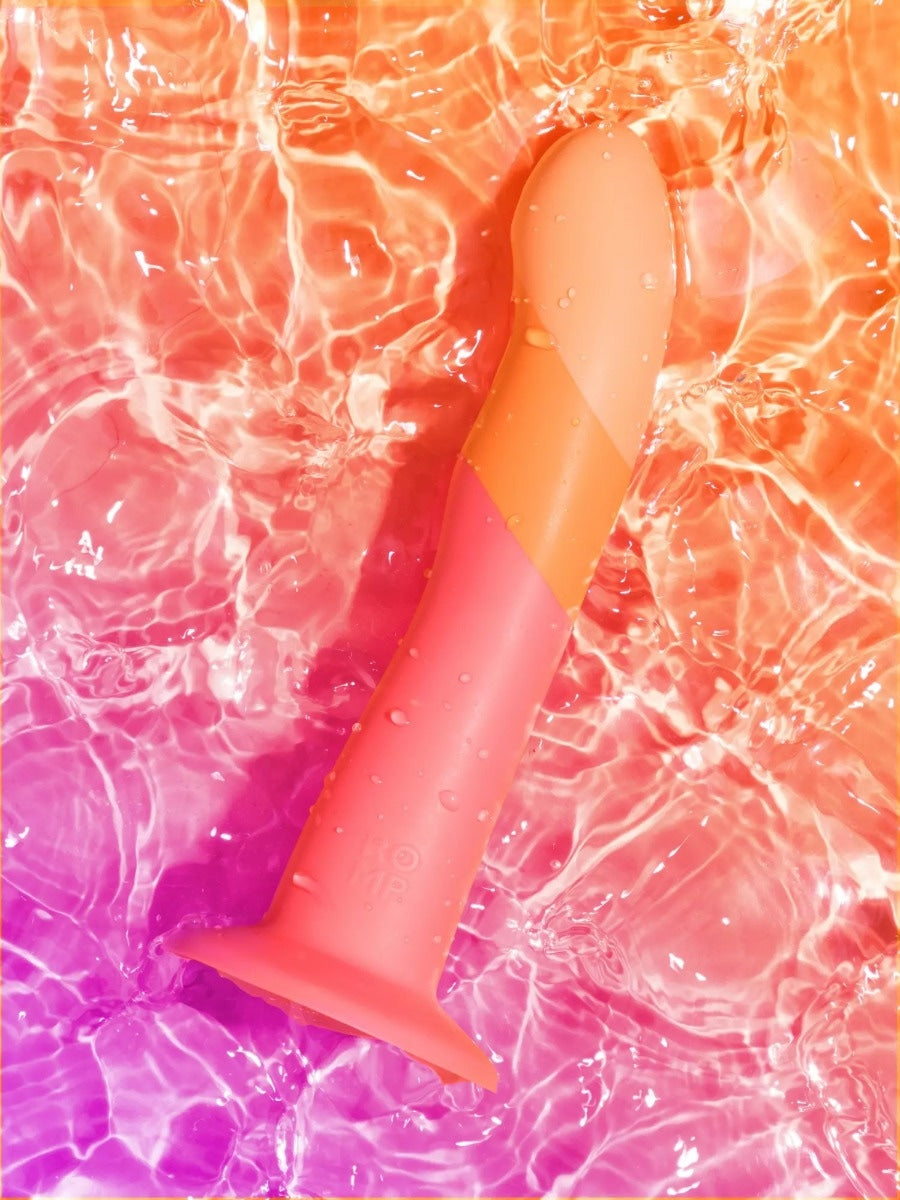 Dildo ventouse ROMP Dizi