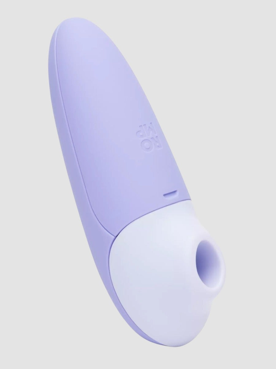 Stimulateur clitoridien ROMP Switch X édition Lovehoney