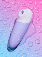 Stimulateur clitoridien ROMP Switch X édition Lovehoney