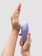 Stimulateur clitoridien ROMP Switch X édition Lovehoney