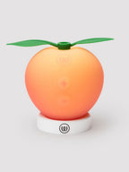 Womanizer Peach Toy stimulateur clitoridien
