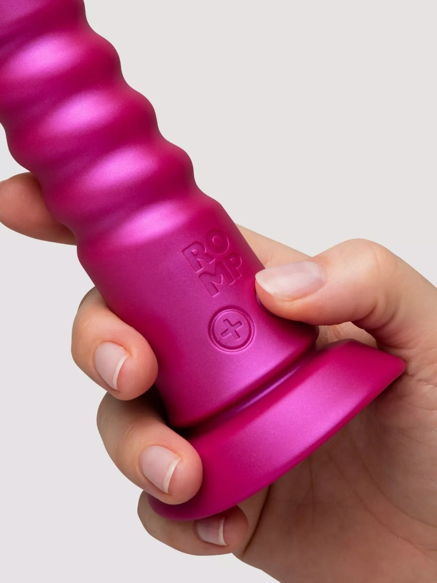 Vibromasseur va-et-vient ROMP Jiggle
