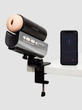 Masturbateur automatique connecté Lovense Solace Pro