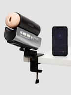 Masturbateur automatique connecté Lovense Solace Pro