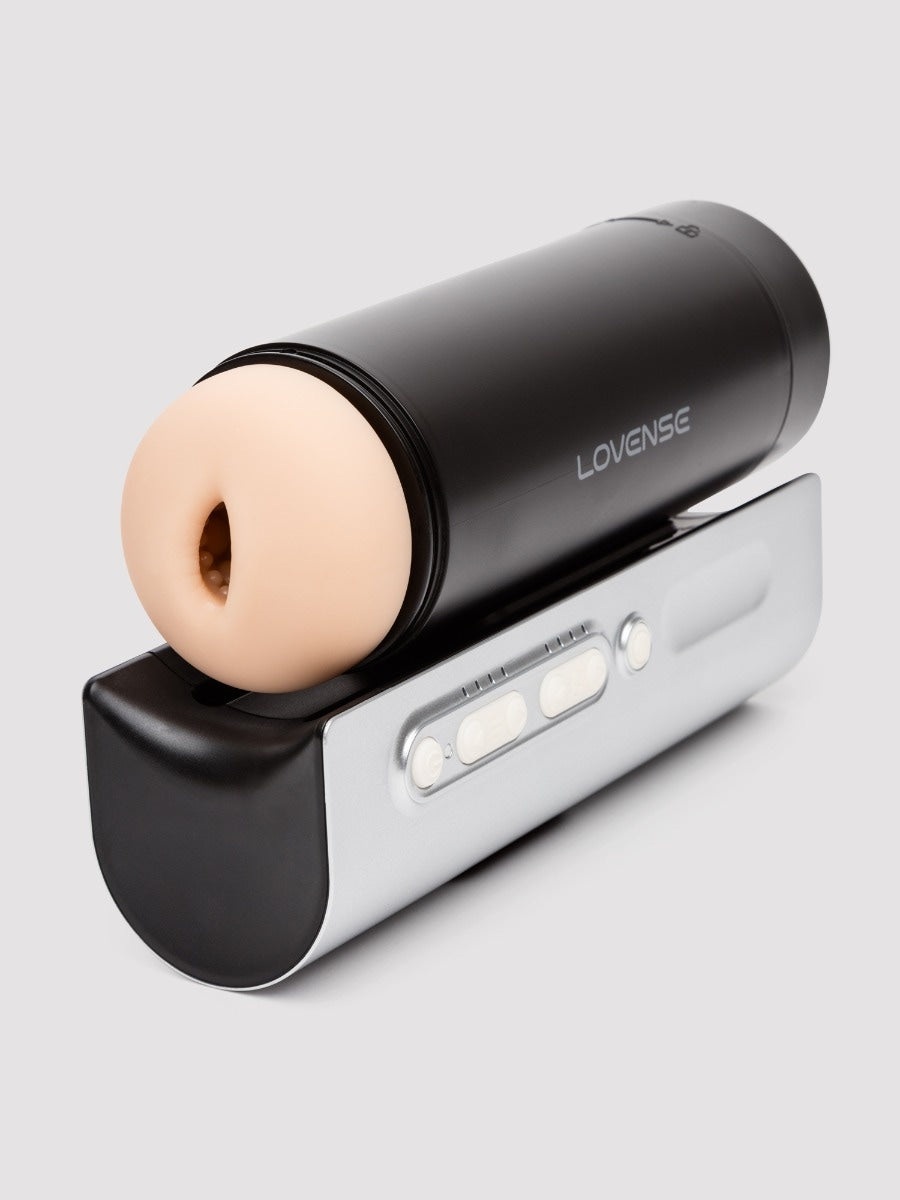 Masturbateur automatique connecté Lovense Solace Pro