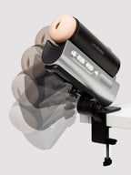 Masturbateur automatique connecté Lovense Solace Pro